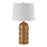 Savoy House Coco & Dash Wehunt 1 Lt Table Lamp