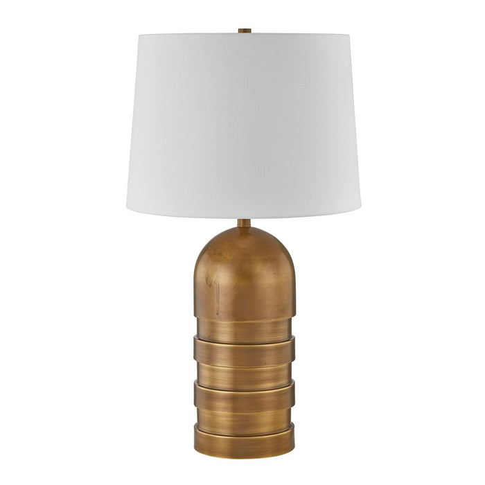 Savoy House Coco & Dash Wehunt 1 Lt Table Lamp