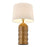Savoy House Coco & Dash Wehunt 1 Lt Table Lamp