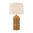 Savoy House Coco & Dash Wehunt 1 Lt Table Lamp