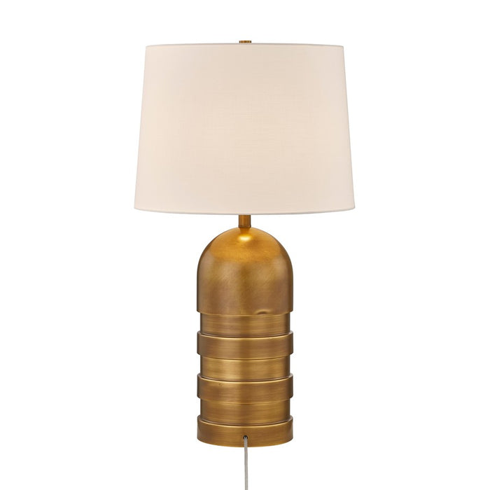 Savoy House Coco & Dash Wehunt 1 Lt Table Lamp