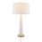Savoy House Trenton 1 Lt Table Lamp, White