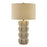 Savoy House Haddington 1 Lt Table Lamp, Beige - 11-DF07