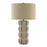 Savoy House Haddington 1 Lt Table Lamp, Beige