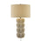 Savoy House Haddington 1 Lt Table Lamp, Beige