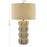 Savoy House Haddington 1 Lt Table Lamp, Beige