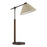 Savoy House Erie 1 Lt Table Lamp, Beige