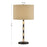 Savoy House Dothan 1 Lt Table Lamp, Beige