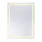 Savoy House Oneida LED 24x32 Rectangle Frontlit Mirror - 2-1214-24X32