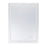 Savoy House Oneida LED 24x32 Rectangle Frontlit Mirror