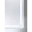 Savoy House Oneida LED 24x32 Rectangle Frontlit Mirror