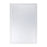Savoy House Oneida LED 48x32 Rectangle Frontlit Mirror