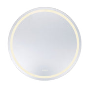 Savoy House Oneida LED Rnd Frontlit Mirror - 2-1217-32