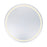 Savoy House Oneida LED Rnd Frontlit Mirror - 2-1217-32