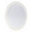 Savoy House Oneida LED Rnd Frontlit Mirror