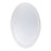 Savoy House Oneida LED Oval Frontlit Mirror