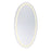 Savoy House Oneida LED Oval Frontlit Mirror