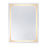Savoy House Cordova LED 24x32 Rectangle Frontlit Mirror - 2-1219-24X32