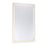 Savoy House Cordova LED 24x32 Rectangle Frontlit Mirror