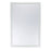 Savoy House Cordova LED 48x32 Rectangle Frontlit Mirror