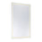 Savoy House Cordova LED 48x32 Rectangle Frontlit Mirror