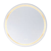 Savoy House Cordova LED Rnd Frontlit Mirror - 2-1222-32