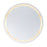 Savoy House Cordova LED Rnd Frontlit Mirror - 2-1222-32