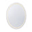 Savoy House Cordova LED Rnd Frontlit Mirror