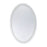 Savoy House Cordova LED Oval Frontlit Mirror