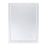 Savoy House Beckett LED 24x32 Rectangle Frontlit & Backlit Mirror