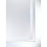 Savoy House Beckett LED 24x32 Rectangle Frontlit & Backlit Mirror