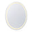 Savoy House Beckett LED Rnd Frontlit & Backlit Mirror