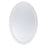 Savoy House Beckett Led Oval Frontlit & Backlit Mirror