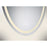 Savoy House Beckett Led Oval Frontlit & Backlit Mirror