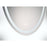 Savoy House Beckett Led Oval Frontlit & Backlit Mirror