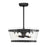 Essentials Ventari 5 Light Ceiling Fan