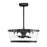 Essentials Ventari 5 Light Ceiling Fan