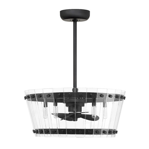Essentials Ventari 5 Light Ceiling Fan