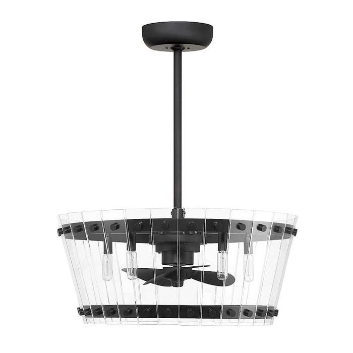 Essentials Ventari 5 Light Ceiling Fan