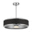 Savoy House Archer Lt Ceiling Fan, Fan D'Lier, Polished Nickel - 28-FD-485-109