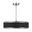 Savoy House Archer Lt Ceiling Fan, Fan D'Lier, Polished Nickel