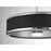 Savoy House Archer Lt Ceiling Fan, Fan D'Lier, Polished Nickel