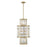 Essentials Rohe 8 Light Pendant