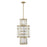 Essentials Rohe 8 Light Pendant