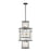Essentials Rohe 8 Light Pendant