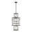 Essentials Rohe 8 Light Pendant