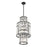 Essentials Rohe 8 Light Pendant