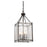 Savoy House Glenwood 4-Light Pendant, English Bronze - 3-3041-4-13