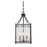 Savoy House Glenwood 4-Light Pendant, English Bronze