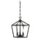 Savoy House Townsend 3-Light 15" Pendant, Classic Bronze - 3-320-3-44